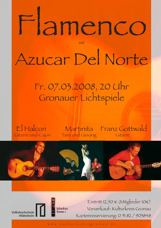 Azucar-del-Norte-Flamenco-Plakat.jpg