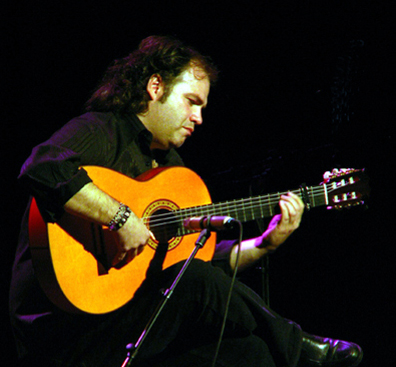Miguel Sotelo